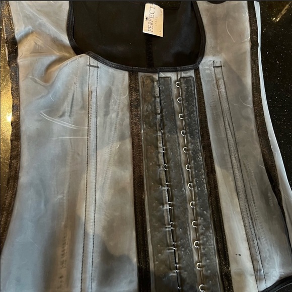 VEST WAIST TRAINER - Picture 5 of 6
